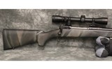 Savage Arms~110~7mm Remington Magnum - 2 of 5