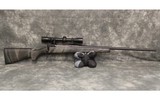 Savage Arms~110~7mm Remington Magnum