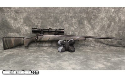 Savage Arms~110~7mm Remington Magnum