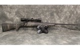 Savage Arms~110~7mm Remington Magnum - 1 of 5