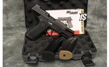 Sig Sauer~P320~9mm - 3 of 3