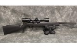 Ruger~10/22 Carbine~22 LR - 1 of 3