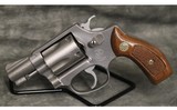 Smith & Wesson~60~38 S&W Special - 2 of 4