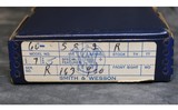 Smith & Wesson~60~38 S&W Special - 4 of 4