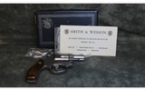 Smith & Wesson~60~38 S&W Special - 3 of 4
