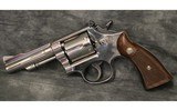 Smith & Wesson~15-3~38 S&W Special - 2 of 4