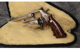 Smith & Wesson~27-2~357 Magnum - 3 of 3