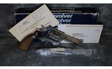 Smith & Wesson~15-4~38 S&W Special - 3 of 4