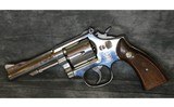 Smith & Wesson~15-4~38 S&W Special - 2 of 4