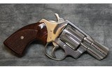 Colt~Detective Special~38 Special