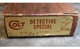 Colt~Detective Special~38 Special - 4 of 4