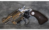 Colt~Detective Special~38 Special - 2 of 2