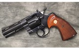 Colt~Python~357 Magnum - 2 of 5