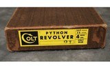 Colt~Python~357 Magnum - 4 of 5