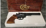 Colt~Trooper MK III~357 Magnum - 3 of 4