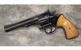 Colt~Trooper MK III~357 Magnum - 2 of 4