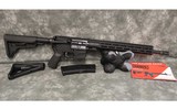 Savage Arms~MSR-15~5.56x45 NATO - 1 of 10