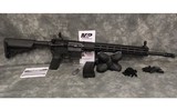 Smith & Wesson~M&P15 Volunteer~6mm ARC - 1 of 10