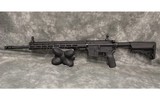 Smith & Wesson~M&P15 Volunteer~6mm ARC - 7 of 10