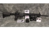 Smith & Wesson~M&P15 Volunteer~6mm ARC - 1 of 10