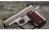 Kimber~Micro 9~9mm - 3 of 6