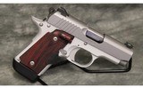 Kimber~Micro 9~9mm - 2 of 6