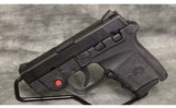 Smith & Wesson~M&P Bodyguard 380~380 Auto - 3 of 8