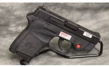 Smith & Wesson~M&P Bodyguard 380~380 Auto - 1 of 8