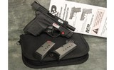 Smith & Wesson~M&P Bodyguard 380~380 Auto - 5 of 8