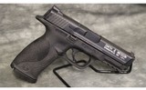 Smith & Wesson~M&P9~9mm - 1 of 4