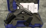 Smith & Wesson~M&P9~9mm - 3 of 4