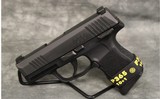 Sig Sauer~P365~9mm - 2 of 3