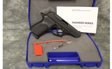 Bersa~Thunder 380~380 ACP