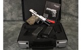 Sig Sauer~P938 SAS~9mm - 3 of 4