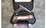 Glock~17~9mm - 1 of 3