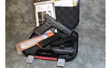 Glock~17 Gen 5 MOS~9mm - 1 of 3