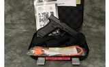 Glock~17 Gen 5 MOS~9mm - 1 of 3