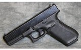 Glock~17 Gen 5~9mm - 2 of 3