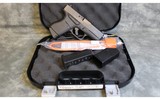Glock~43~9mm - 1 of 3