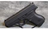 Glock~43~9mm - 2 of 3