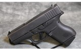 Glock~43~9mm - 2 of 3