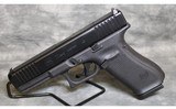 Glock~22 Gen 5 MOS~40 S&W - 2 of 3