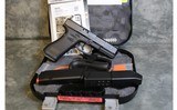 Glock~22 Gen 5 MOS~40 S&W - 1 of 3