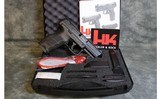 Heckler & Koch~VP9~9mm - 1 of 3