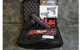 Heckler & Koch~VP9~9mm - 1 of 3