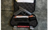 Glock~22~40 S&W - 1 of 3