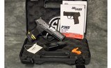 Sig Sauer~P365~9mm - 1 of 3