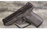 Smith & Wesson~SD9 Gray~9mm - 2 of 3