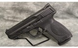 Smith & Wesson~M&P9 M2.0~9mm - 2 of 3