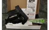 Smith & Wesson~M&P9 M2.0~9mm - 1 of 3